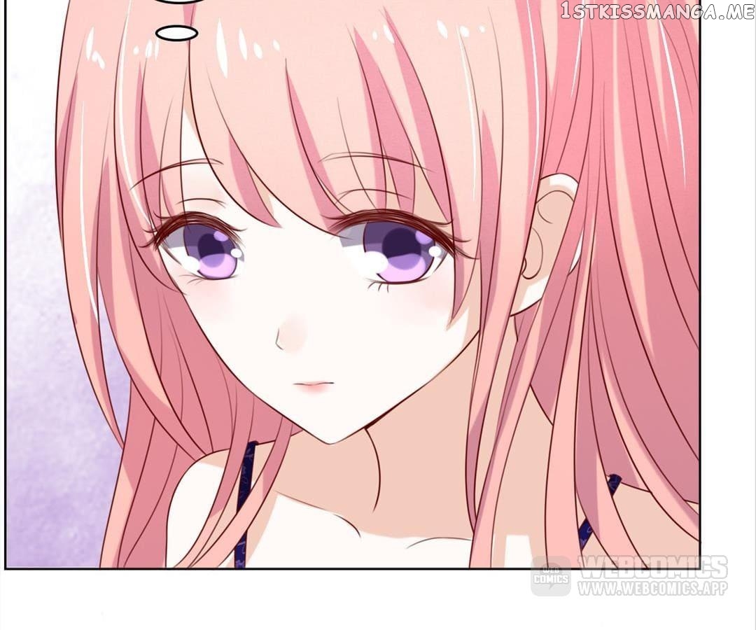 Peachy Lover ( My Little Peachy Girl ) chapter 31 - page 62