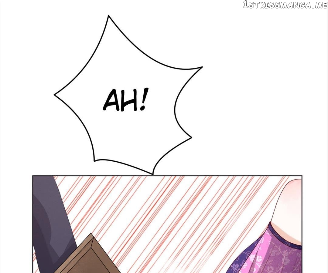Peachy Lover ( My Little Peachy Girl ) chapter 31 - page 64