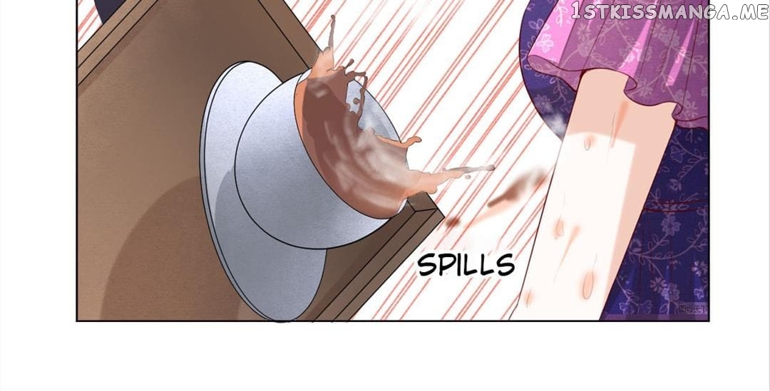 Peachy Lover ( My Little Peachy Girl ) chapter 31 - page 65