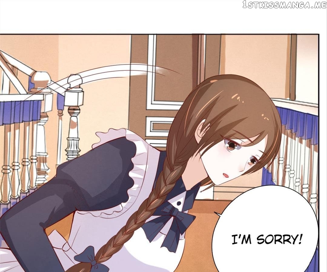 Peachy Lover ( My Little Peachy Girl ) chapter 31 - page 68