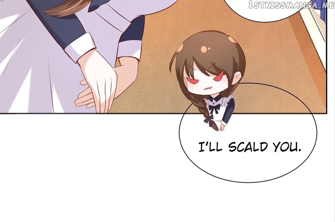 Peachy Lover ( My Little Peachy Girl ) chapter 31 - page 69