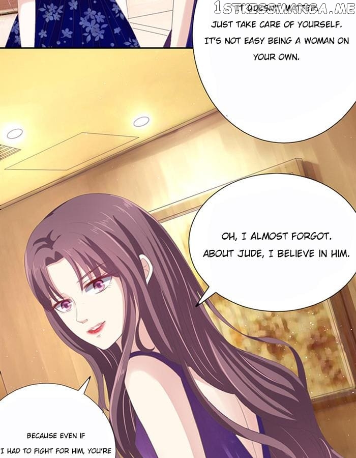 Peachy Lover ( My Little Peachy Girl ) chapter 73 - page 13