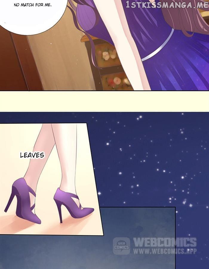 Peachy Lover ( My Little Peachy Girl ) chapter 73 - page 14