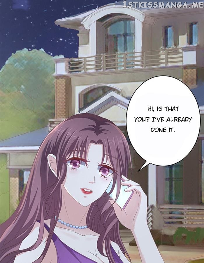 Peachy Lover ( My Little Peachy Girl ) chapter 73 - page 16