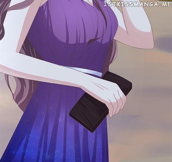 Peachy Lover ( My Little Peachy Girl ) chapter 73 - page 17