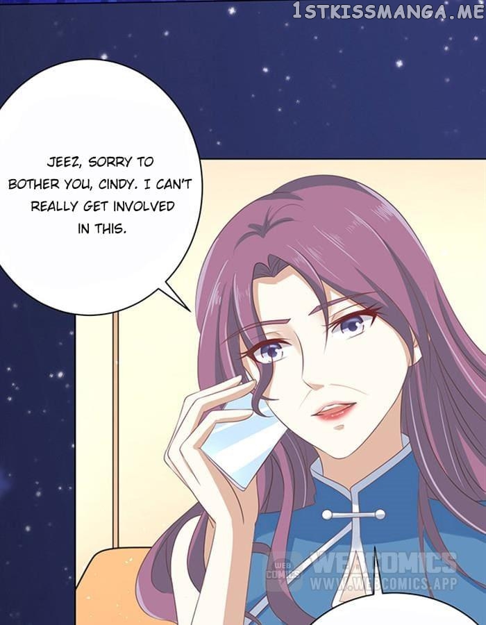 Peachy Lover ( My Little Peachy Girl ) chapter 73 - page 18