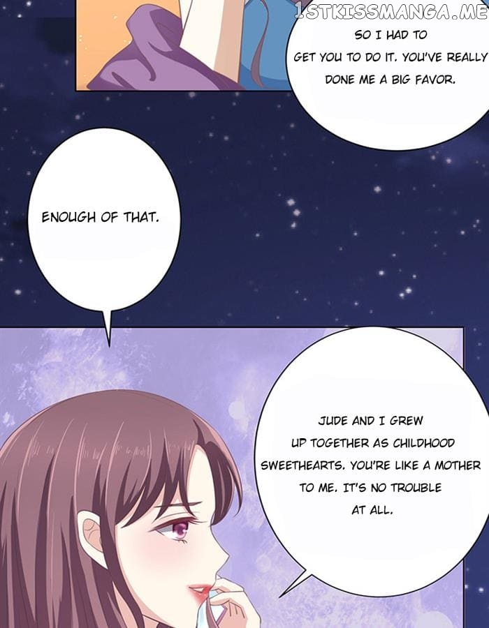 Peachy Lover ( My Little Peachy Girl ) chapter 73 - page 19