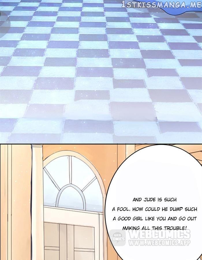 Peachy Lover ( My Little Peachy Girl ) chapter 73 - page 22