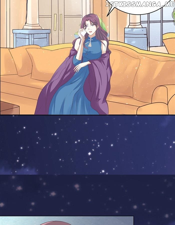 Peachy Lover ( My Little Peachy Girl ) chapter 73 - page 23