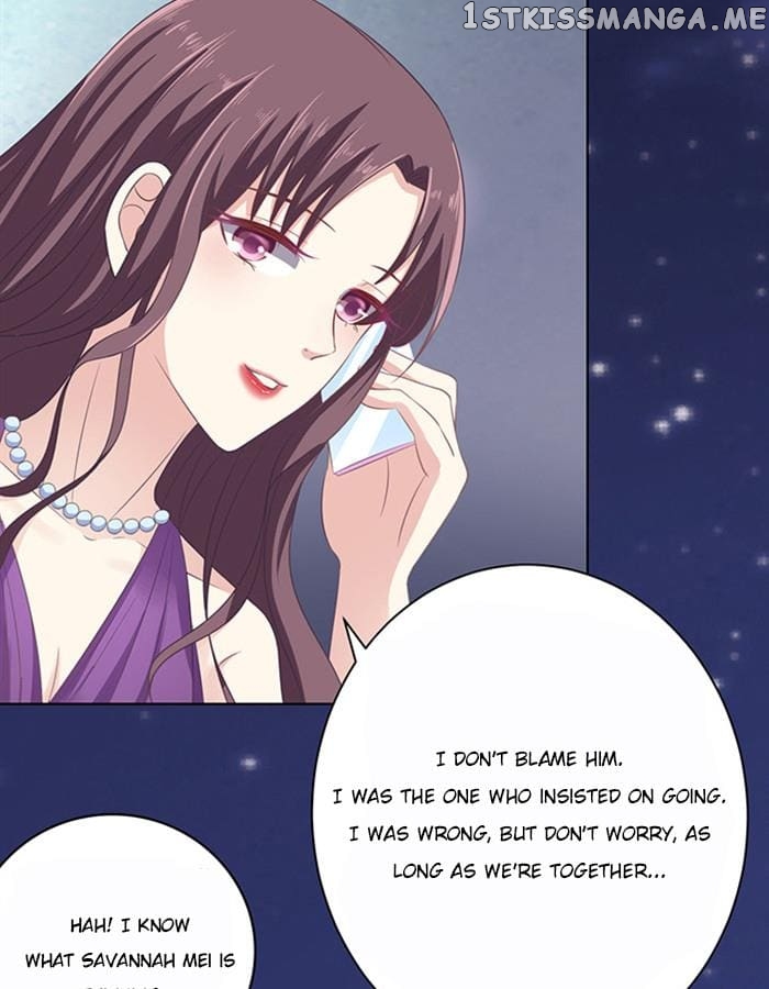 Peachy Lover ( My Little Peachy Girl ) chapter 73 - page 24