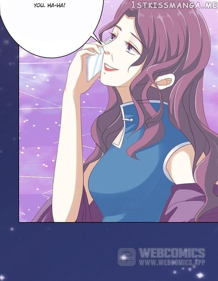 Peachy Lover ( My Little Peachy Girl ) chapter 73 - page 26