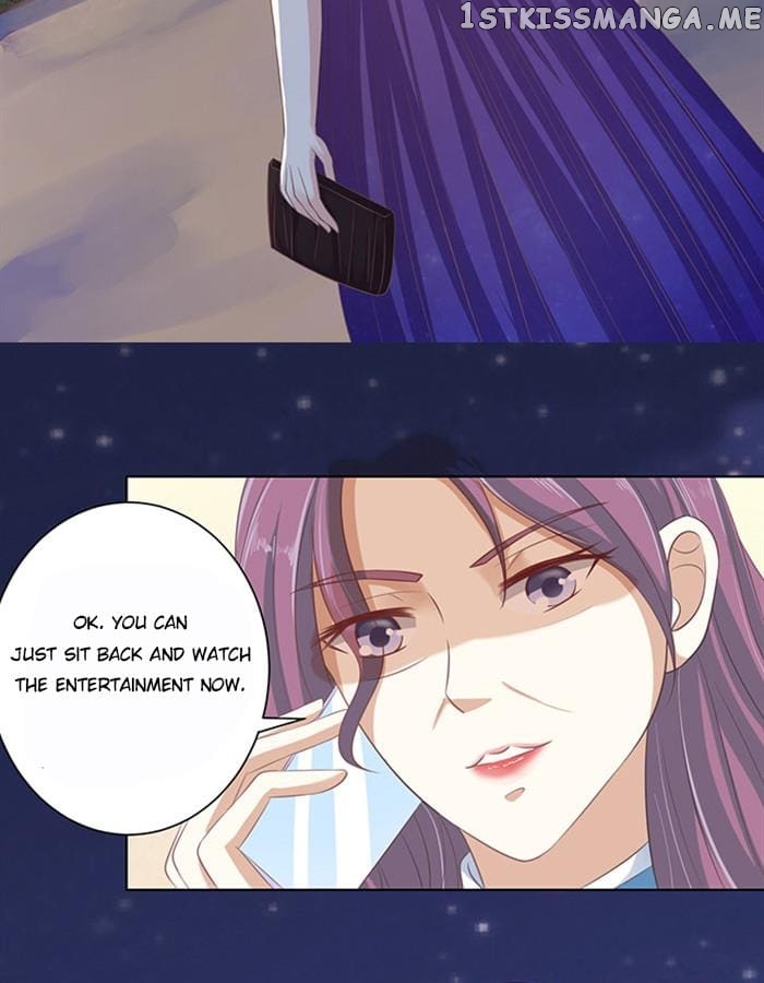 Peachy Lover ( My Little Peachy Girl ) chapter 73 - page 28