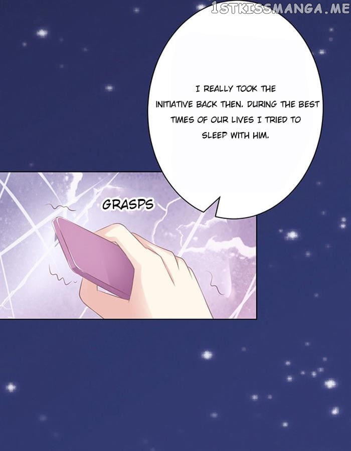 Peachy Lover ( My Little Peachy Girl ) chapter 73 - page 29