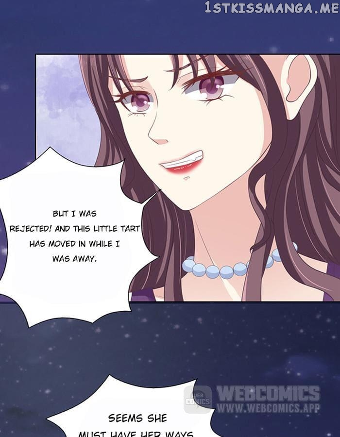 Peachy Lover ( My Little Peachy Girl ) chapter 73 - page 30