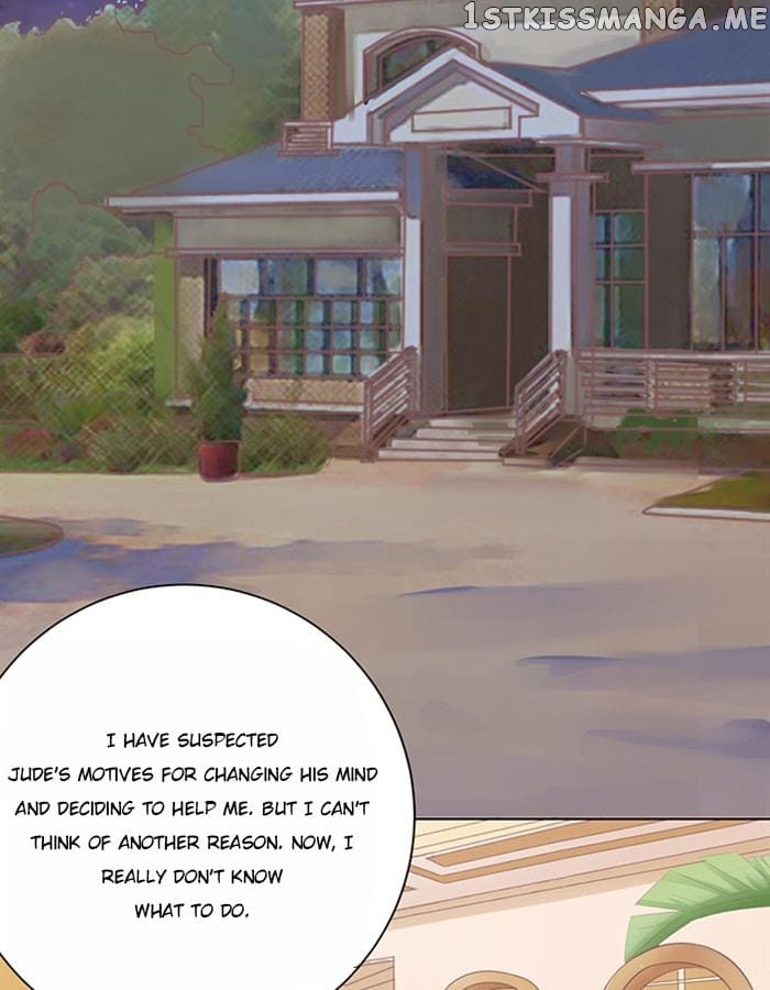 Peachy Lover ( My Little Peachy Girl ) chapter 73 - page 32