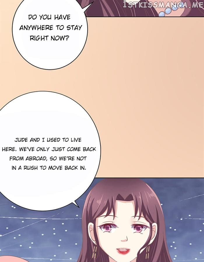Peachy Lover ( My Little Peachy Girl ) chapter 73 - page 5