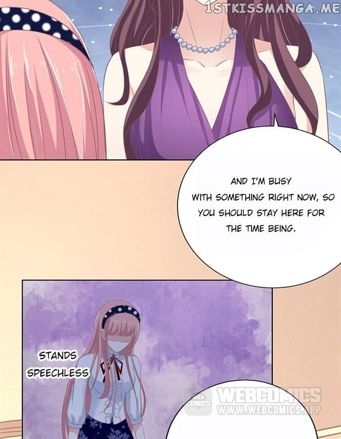 Peachy Lover ( My Little Peachy Girl ) chapter 73 - page 6