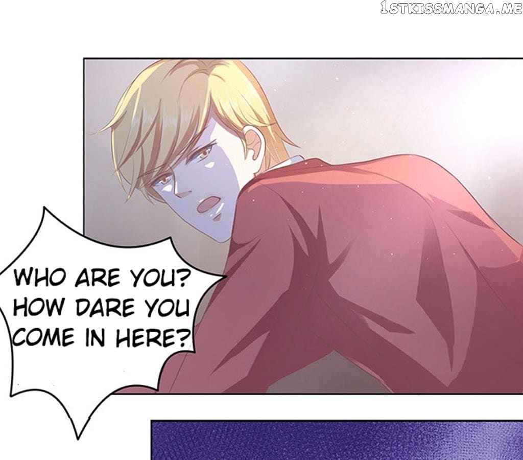 Peachy Lover ( My Little Peachy Girl ) chapter 47 - page 1