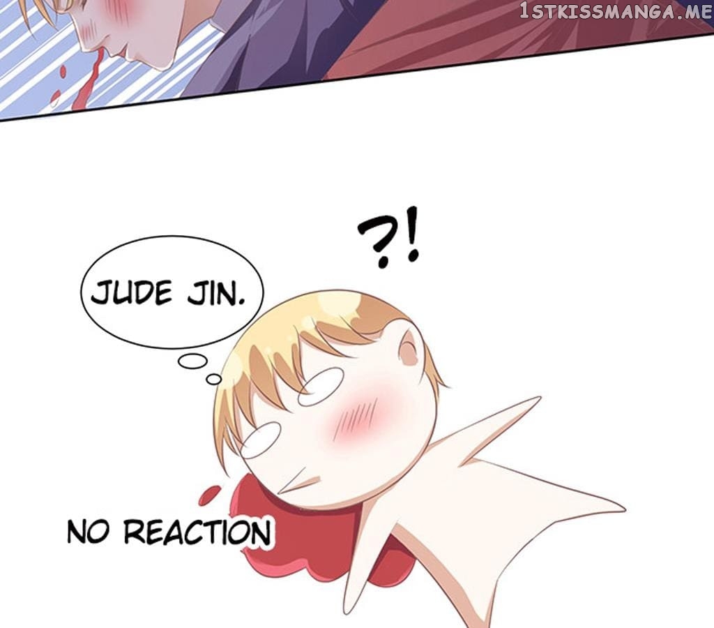 Peachy Lover ( My Little Peachy Girl ) chapter 47 - page 11