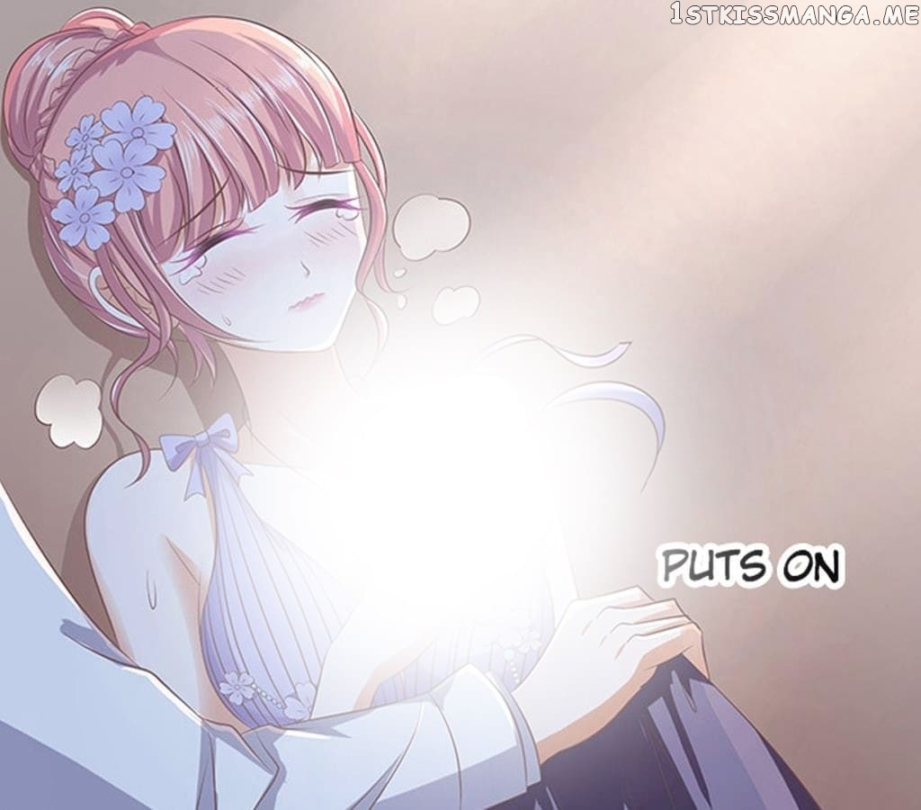 Peachy Lover ( My Little Peachy Girl ) chapter 47 - page 13