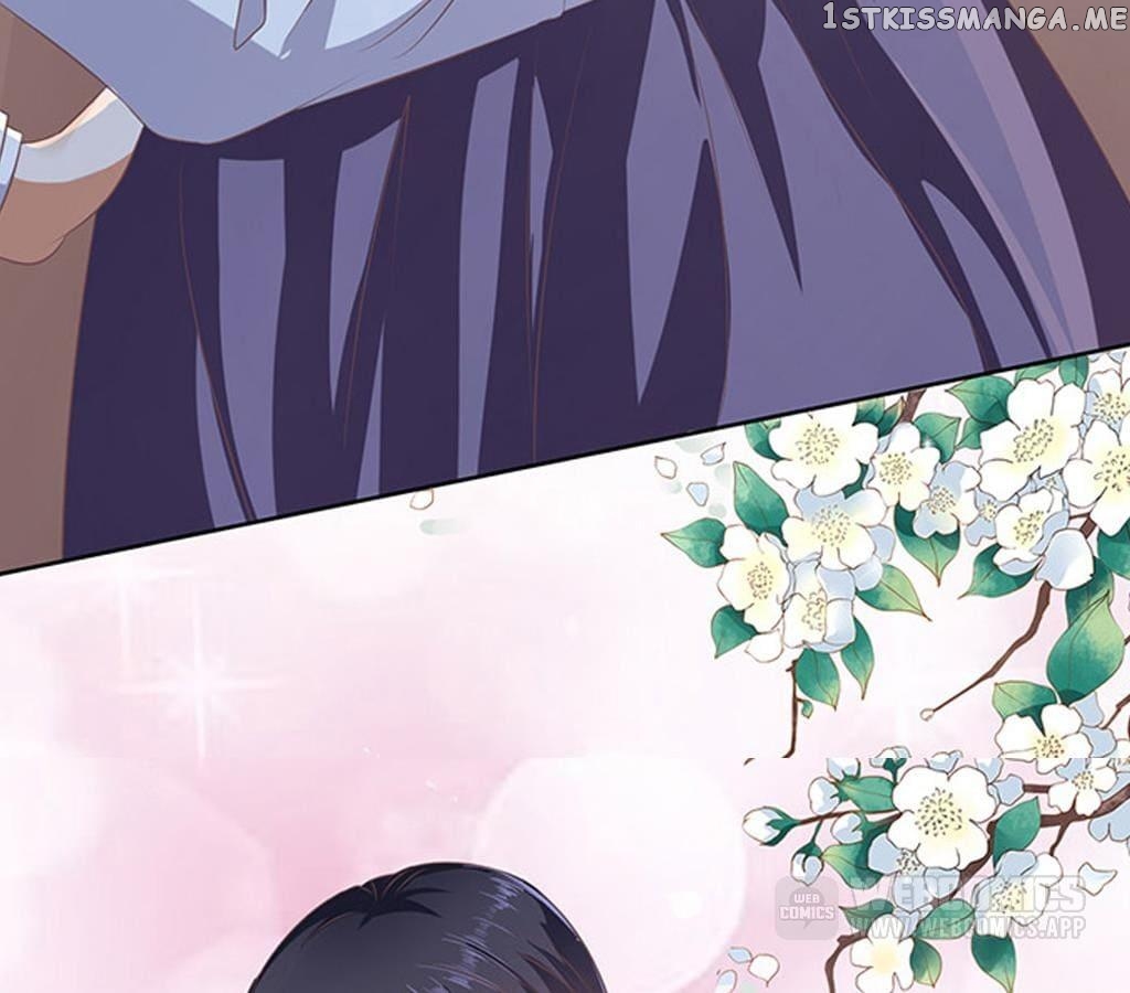 Peachy Lover ( My Little Peachy Girl ) chapter 47 - page 14