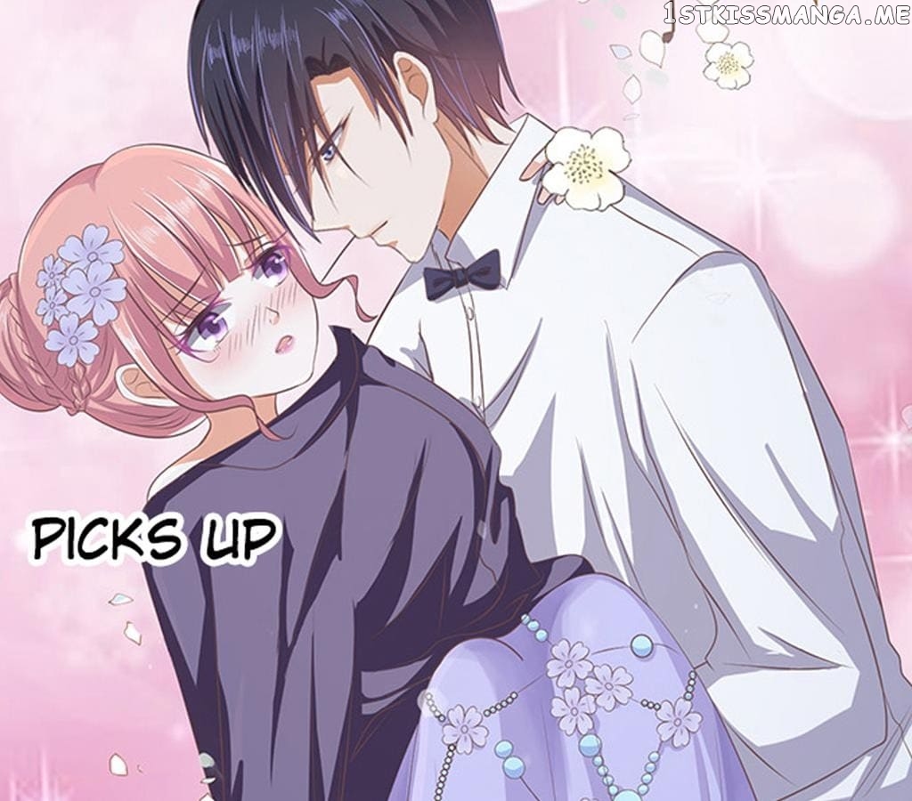 Peachy Lover ( My Little Peachy Girl ) chapter 47 - page 15
