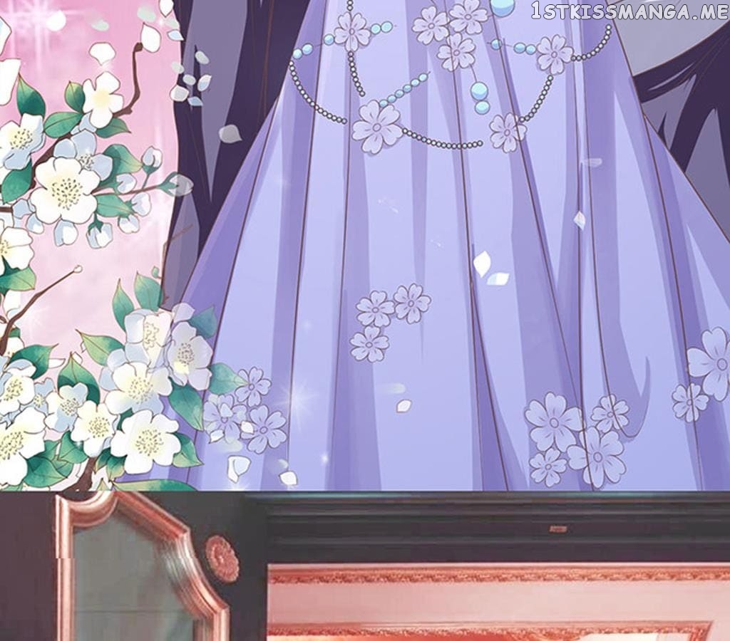 Peachy Lover ( My Little Peachy Girl ) chapter 47 - page 16