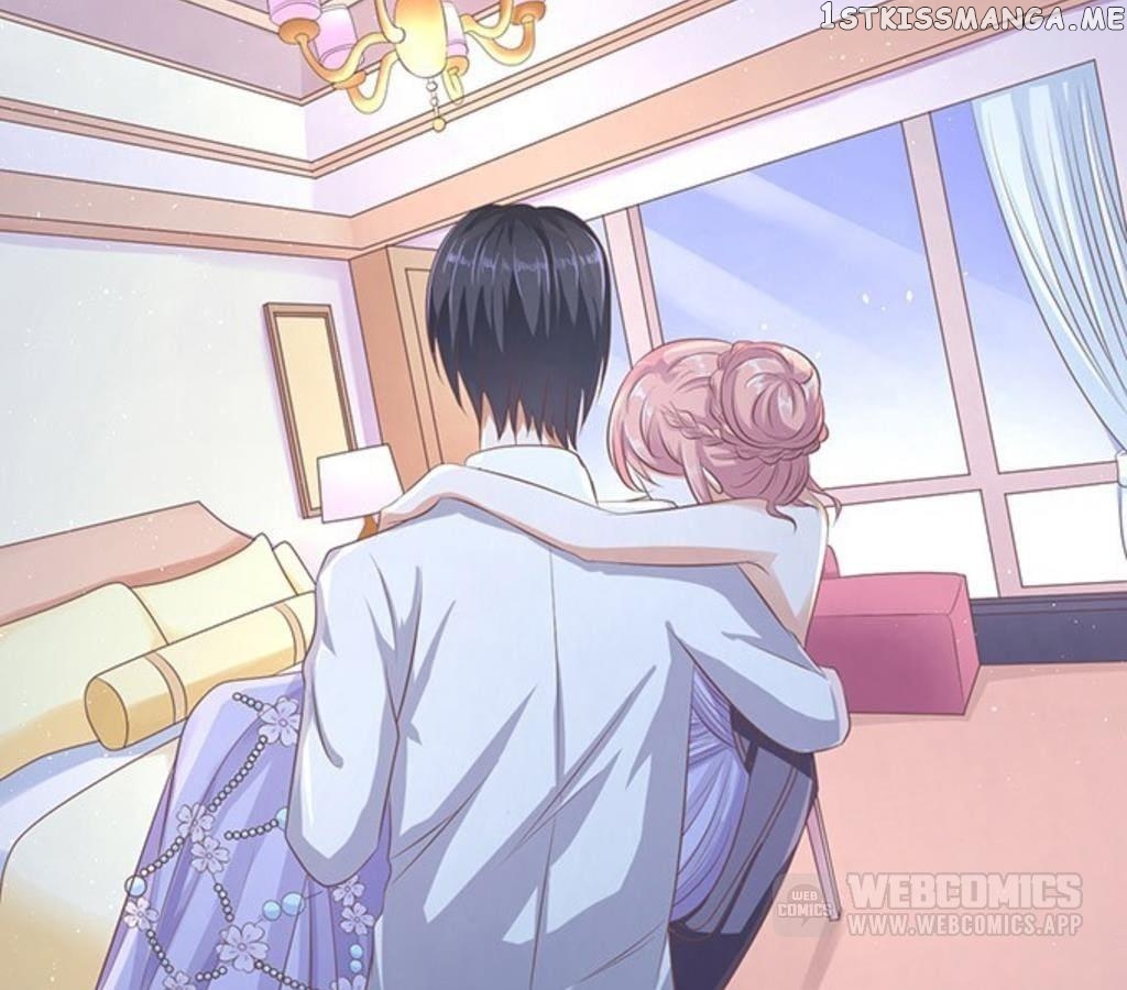 Peachy Lover ( My Little Peachy Girl ) chapter 47 - page 18