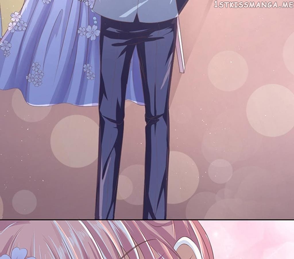 Peachy Lover ( My Little Peachy Girl ) chapter 47 - page 19