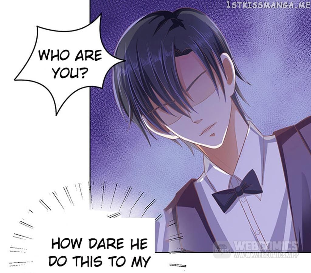 Peachy Lover ( My Little Peachy Girl ) chapter 47 - page 2