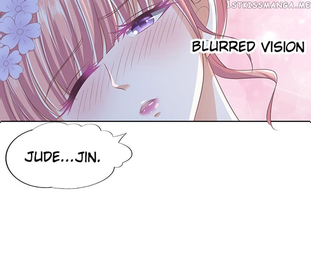 Peachy Lover ( My Little Peachy Girl ) chapter 47 - page 20