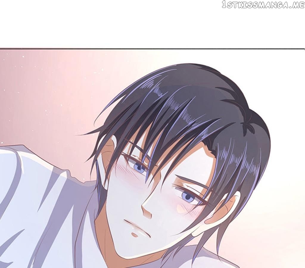 Peachy Lover ( My Little Peachy Girl ) chapter 47 - page 21