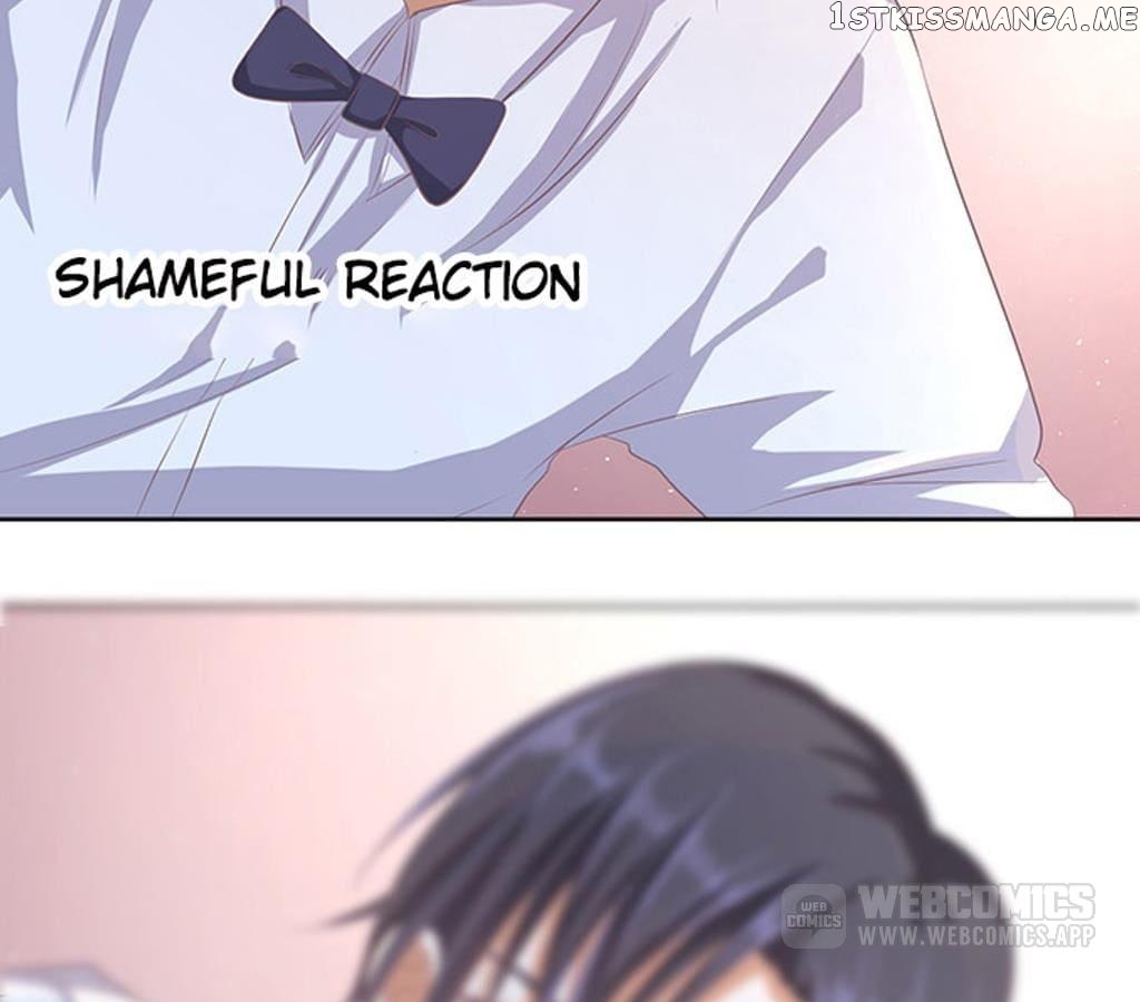 Peachy Lover ( My Little Peachy Girl ) chapter 47 - page 22