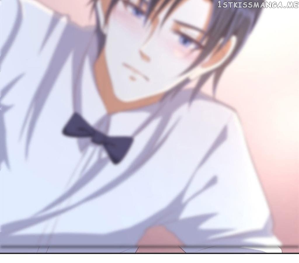 Peachy Lover ( My Little Peachy Girl ) chapter 47 - page 23