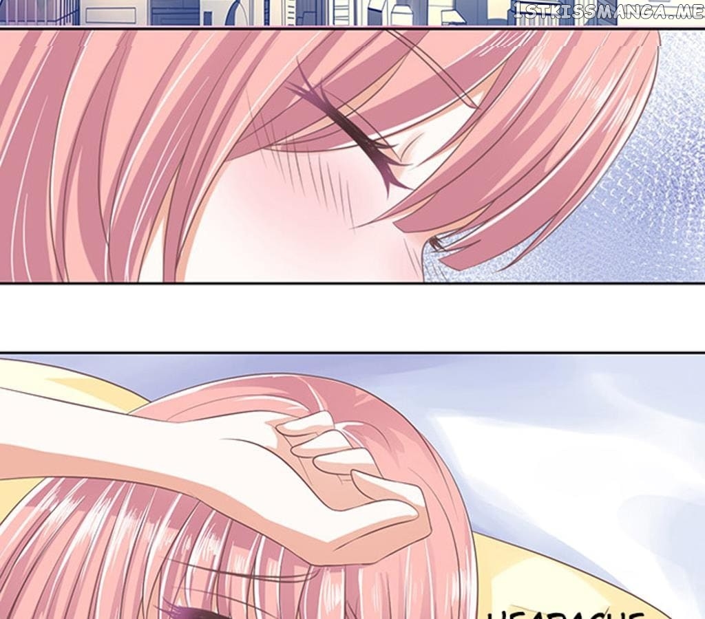 Peachy Lover ( My Little Peachy Girl ) chapter 47 - page 26