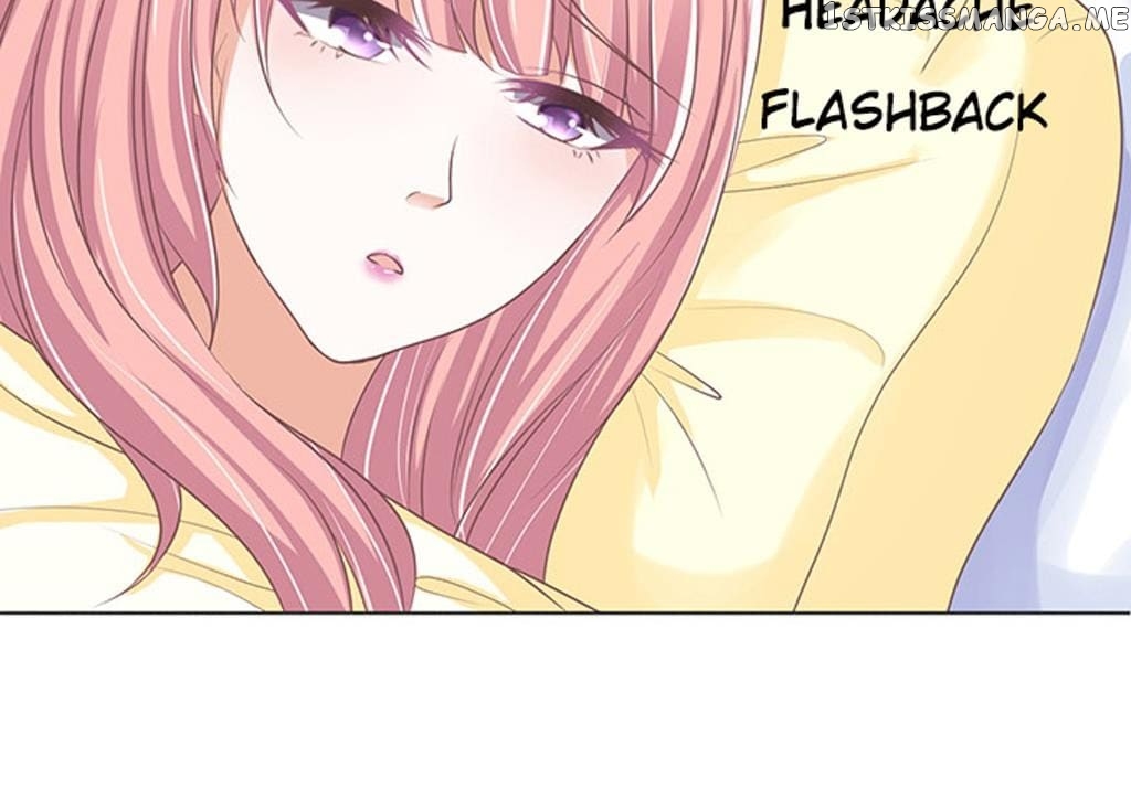 Peachy Lover ( My Little Peachy Girl ) chapter 47 - page 27