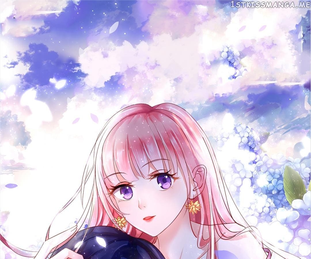 Peachy Lover ( My Little Peachy Girl ) chapter 47 - page 28