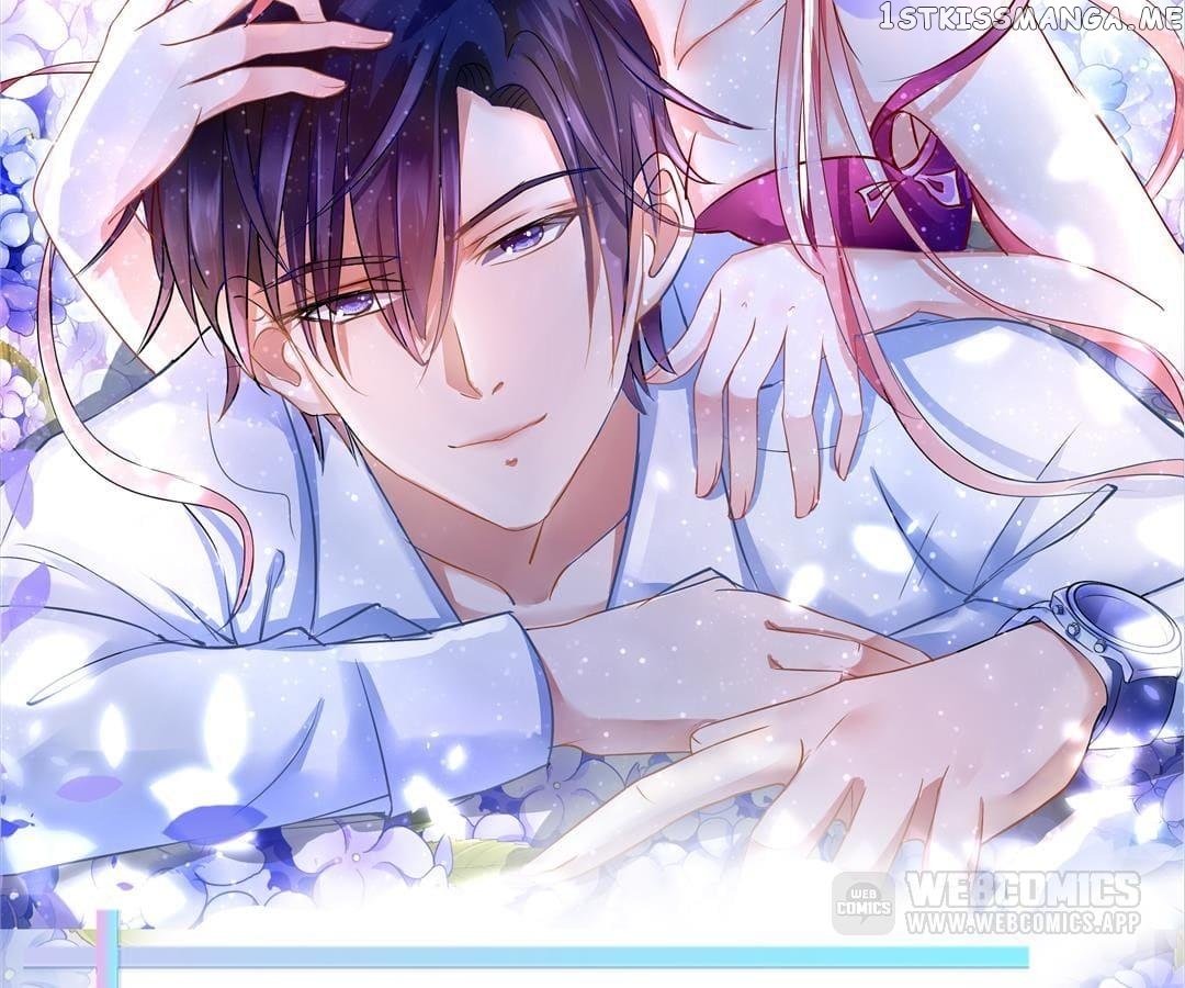 Peachy Lover ( My Little Peachy Girl ) chapter 47 - page 29