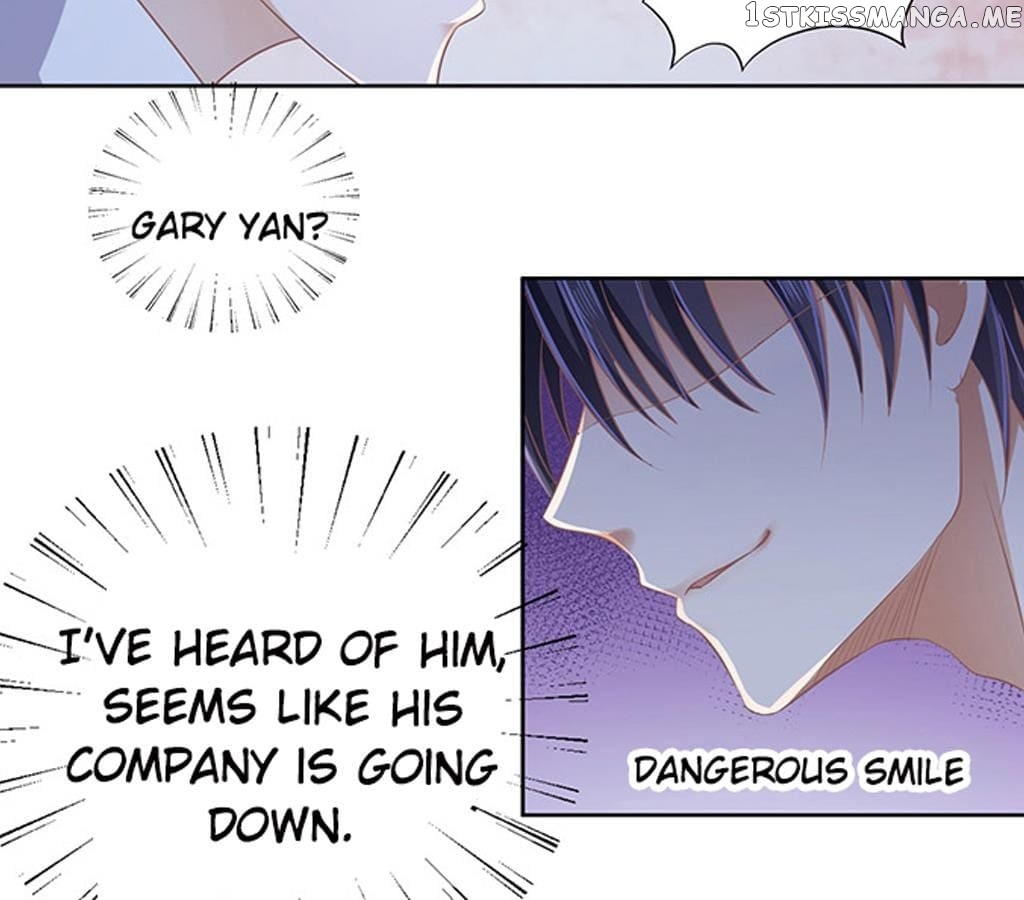 Peachy Lover ( My Little Peachy Girl ) chapter 47 - page 4