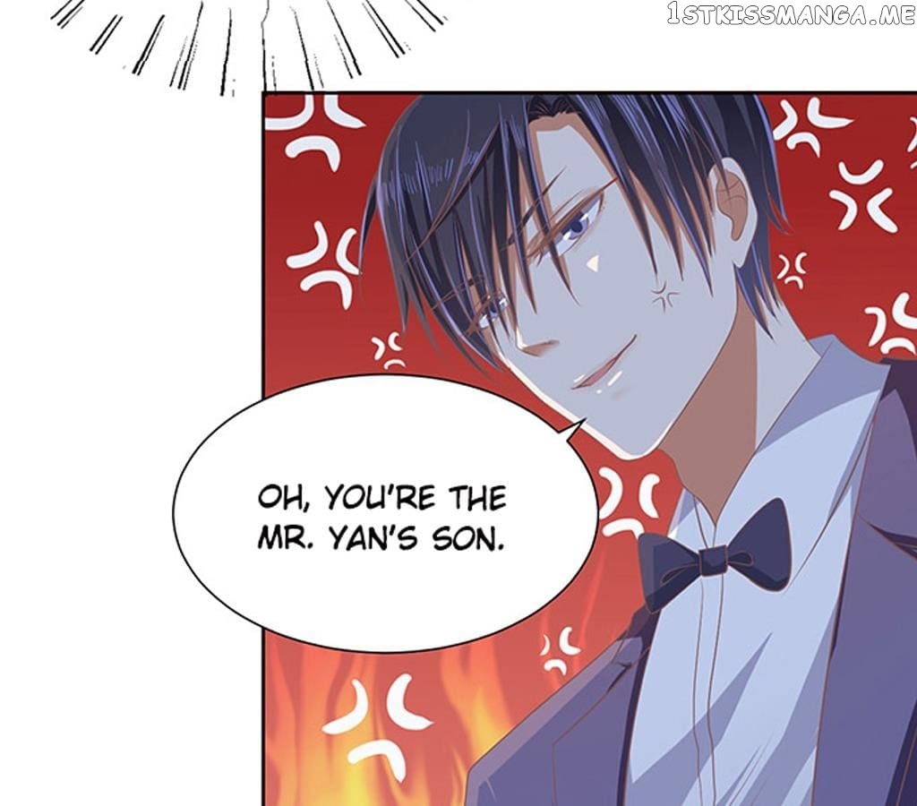 Peachy Lover ( My Little Peachy Girl ) chapter 47 - page 5