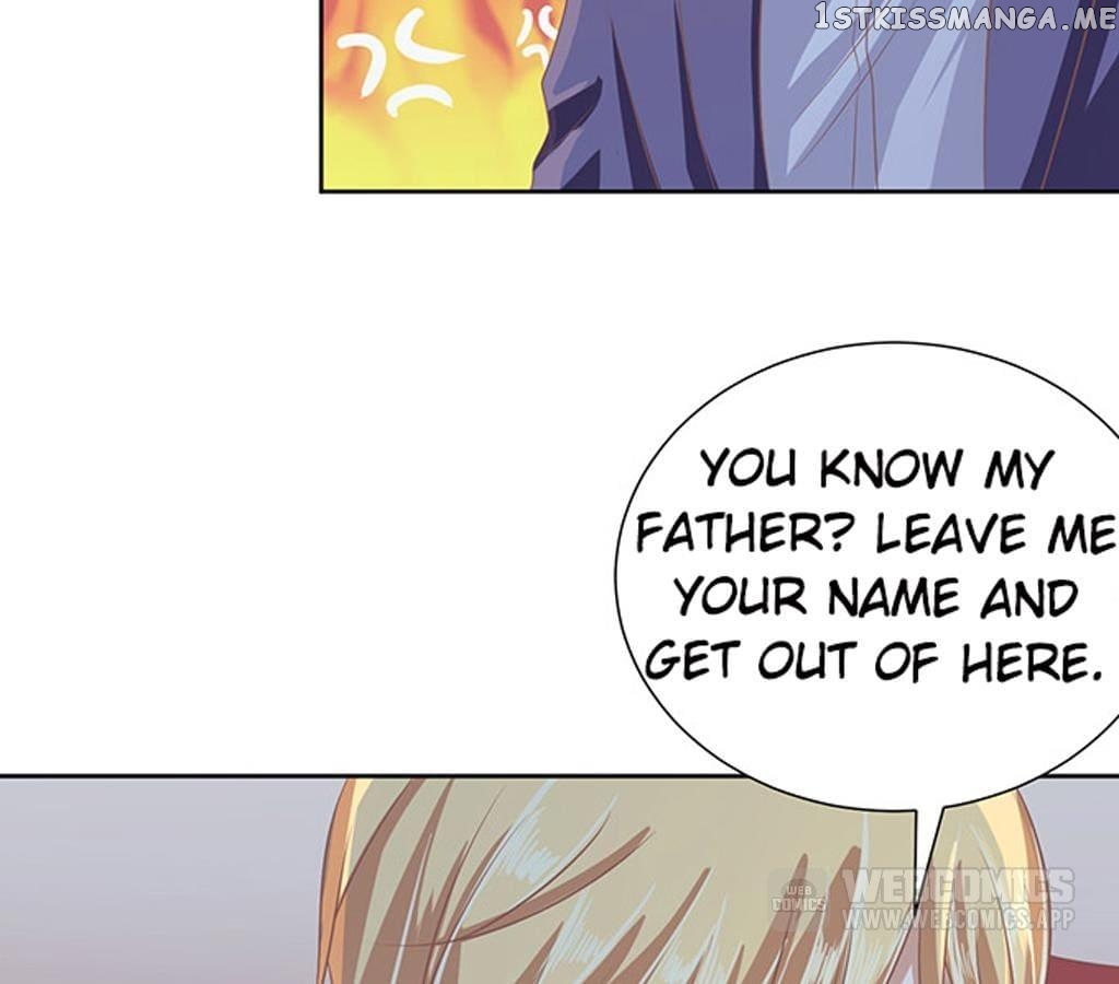 Peachy Lover ( My Little Peachy Girl ) chapter 47 - page 6