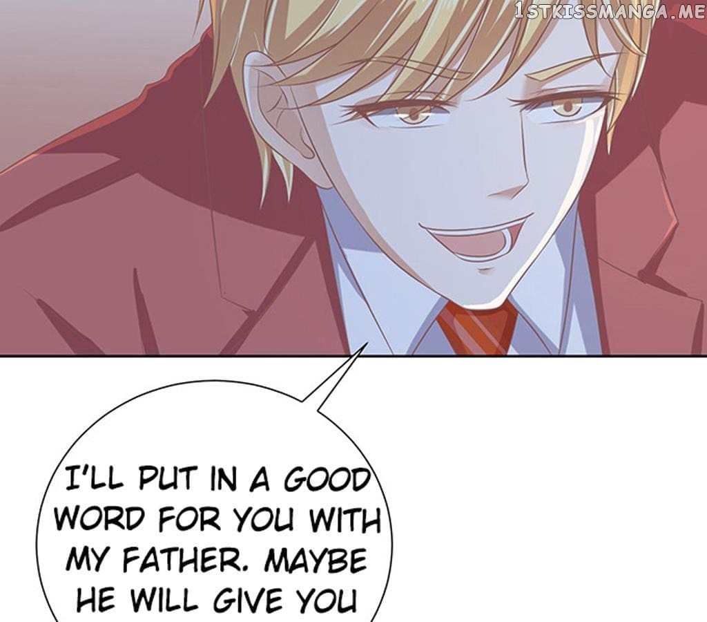 Peachy Lover ( My Little Peachy Girl ) chapter 47 - page 7
