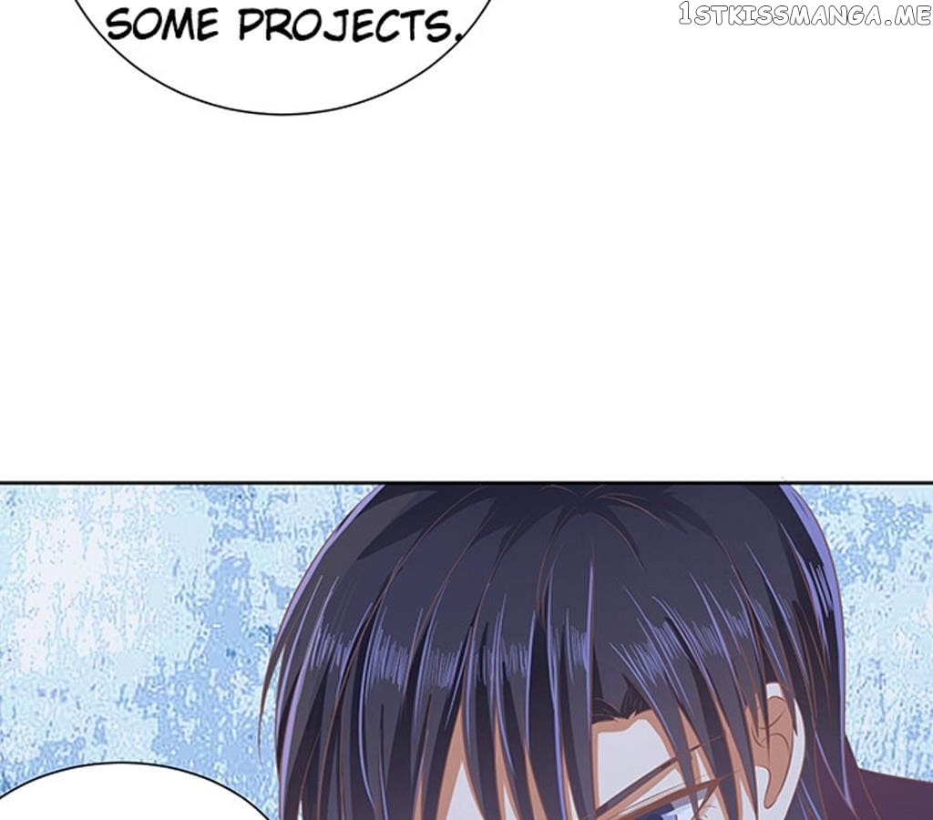 Peachy Lover ( My Little Peachy Girl ) chapter 47 - page 8
