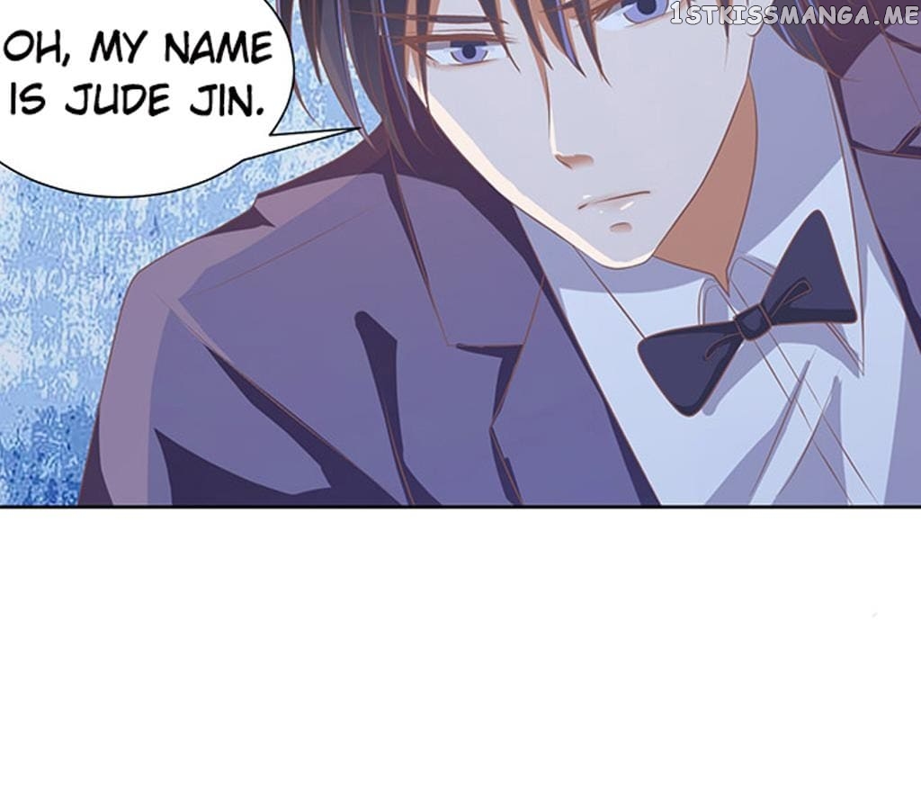 Peachy Lover ( My Little Peachy Girl ) chapter 47 - page 9