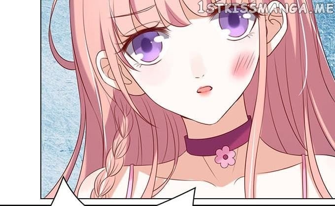 Peachy Lover ( My Little Peachy Girl ) chapter 22 - page 10