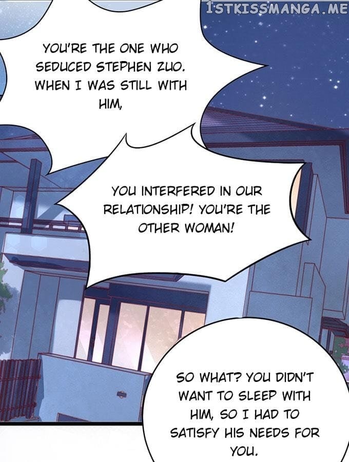 Peachy Lover ( My Little Peachy Girl ) chapter 22 - page 11