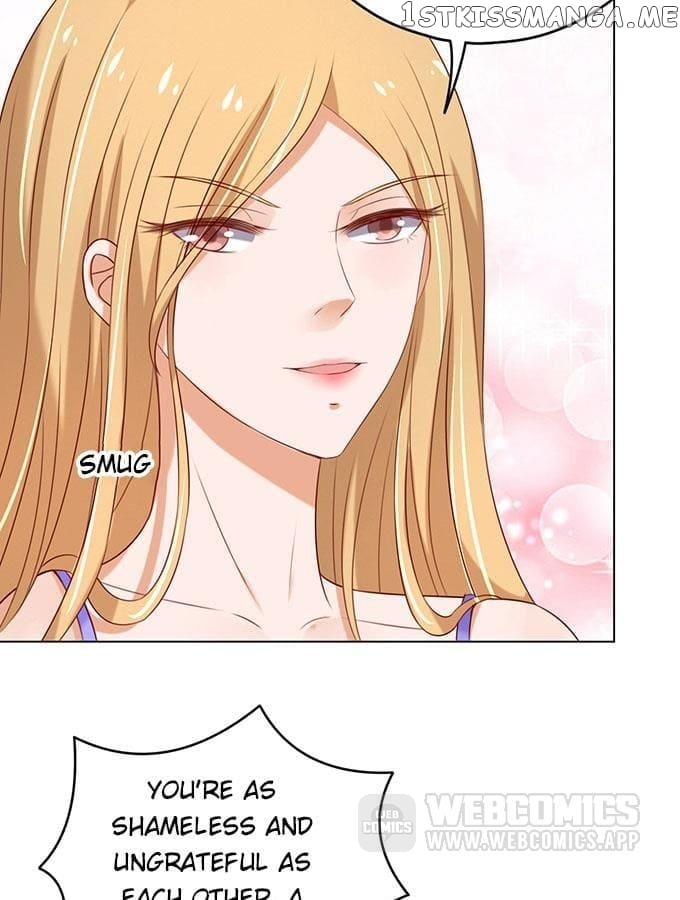 Peachy Lover ( My Little Peachy Girl ) chapter 22 - page 13