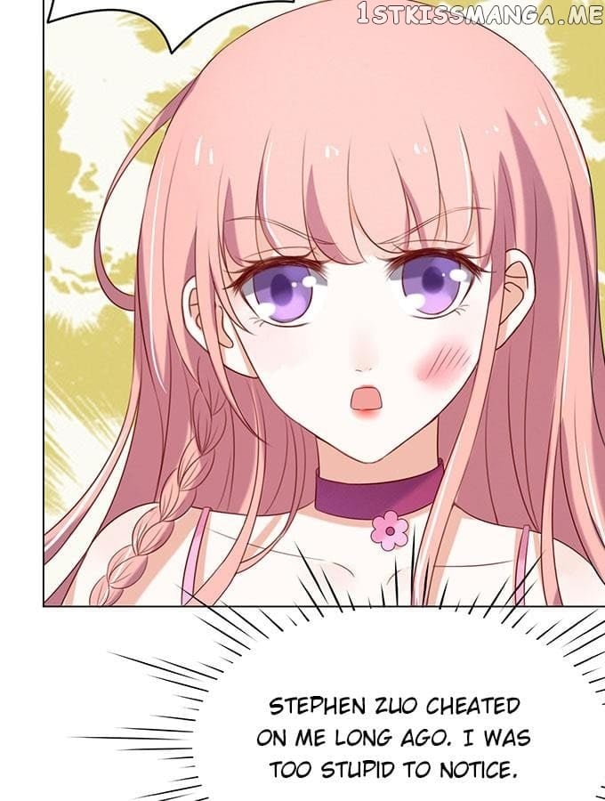 Peachy Lover ( My Little Peachy Girl ) chapter 22 - page 15