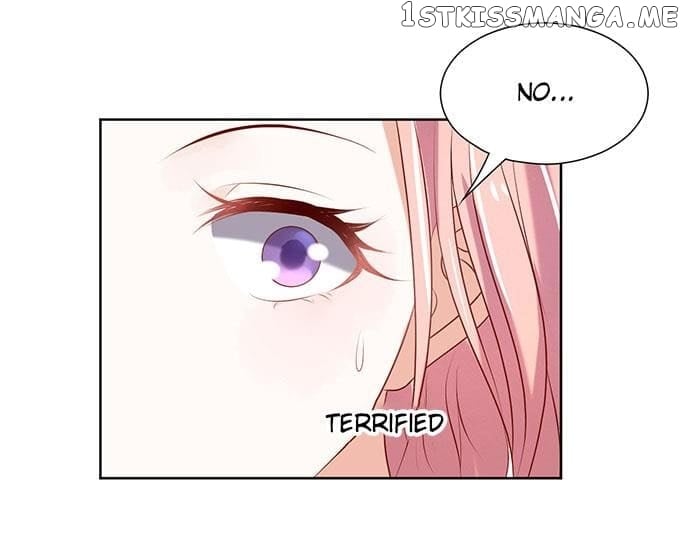 Peachy Lover ( My Little Peachy Girl ) chapter 22 - page 19