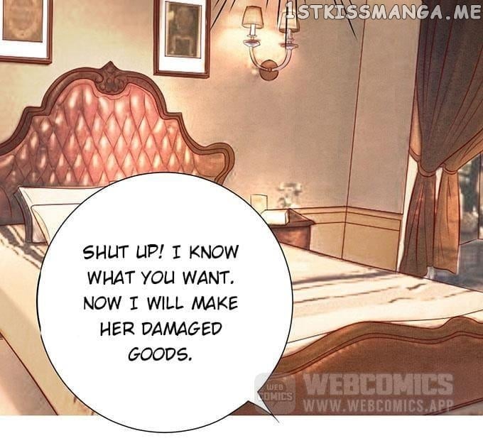 Peachy Lover ( My Little Peachy Girl ) chapter 22 - page 21
